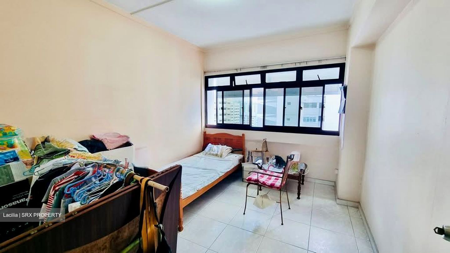 Blk 641 Jurong West Street 61 (Jurong West), HDB 5 Rooms #593221201
